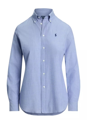 Polo Ralph Lauren Polo Pony shirt - Blue