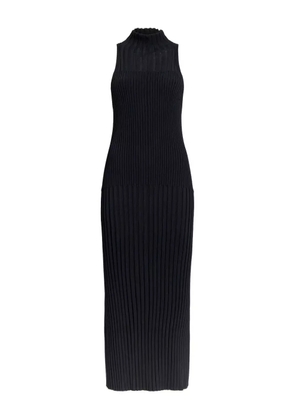 Proenza Schouler Maia maxi dress - Black