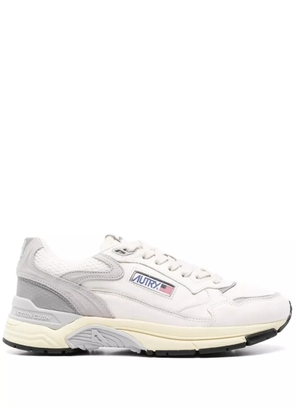 Autry Hyperway sneakers - White