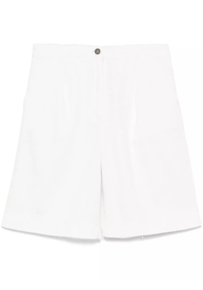Merci Tina shorts - White