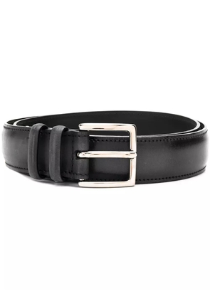Orciani Buffer belt - Black