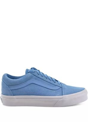 Vans Old Skool suede sneakers - Blue