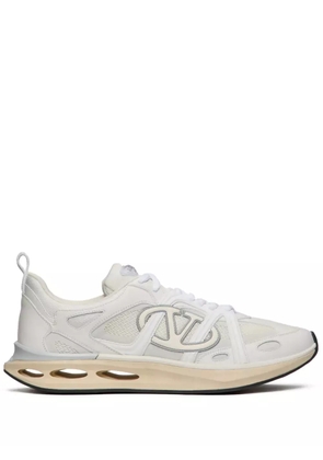 Valentino Garavani VLogo Easyjog sneakers - White