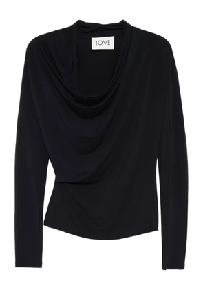 TOVE Tfina top - Blue