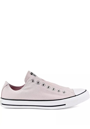 Converse Chuck Taylor All Star slip-on sneakers - Pink