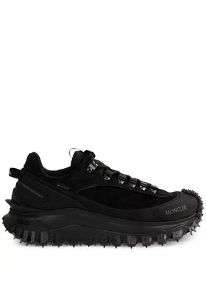 Moncler Trailgrip FTX sneakers - Black