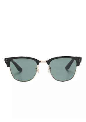 Ray-Ban Clubmaster Reverse sunglasses - Black