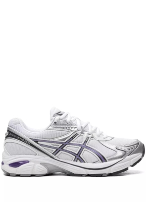 ASICS GT-2160 'White/Silver/Purple' sneakers
