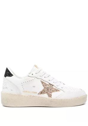 Golden Goose Ballstar 2 sneakers - White
