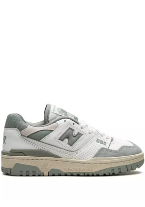 New Balance 550 'Seafoam Green' sneakers