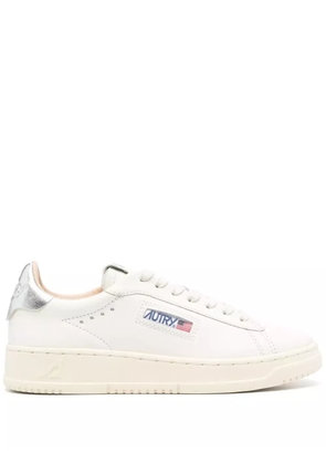 Autry Dallas sneakers - White