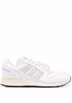 adidas ZX 420 low-top sneakers - White