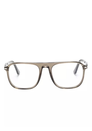 Persol Jacques glasses - Brown