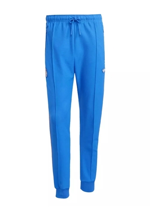 adidas Terrace Icons Real Madrid track pants - Blue