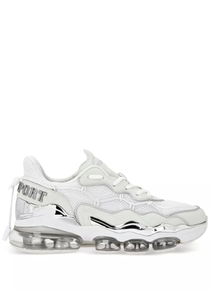 Plein Sport Runner PS sneakers - White