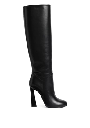 DSQUARED2 Twin boots - Black