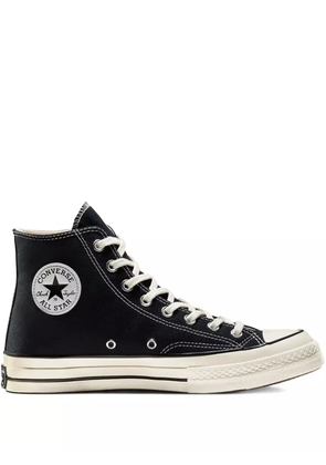 Converse Chuck 70 High 'Black' sneakers