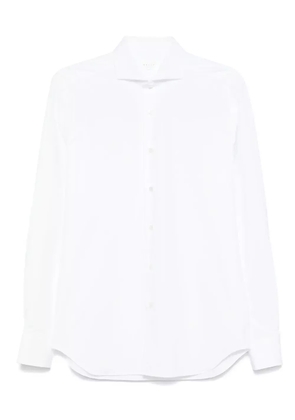 Xacus jersey shirt - White