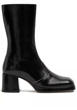 Miista 60mm Cass boots - Black
