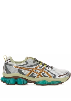 ASICS mesh panelled running sneakers - Grey