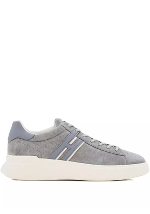 Hogan H580 trainers - Grey