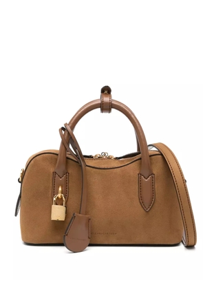 Stella McCartney Ryder tote bag - Brown