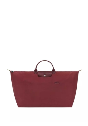 Longchamp Le Pliage tote bag - Purple