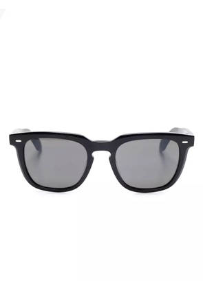 Oliver Peoples N.06 sunglasses - Black
