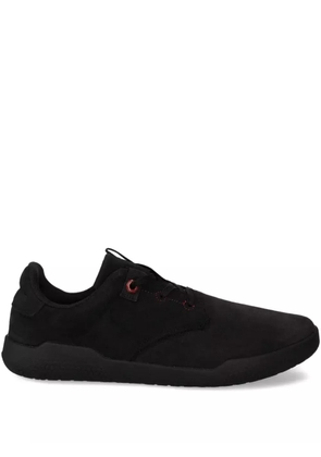 caterpillar Hex Stat lace-up low-top sneakers - Black