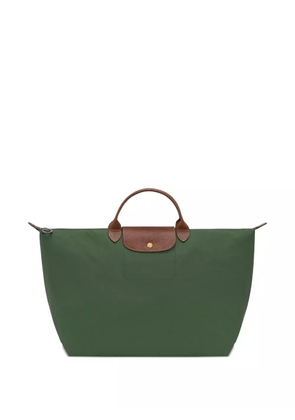 Longchamp Le Pliage tote bag - Green