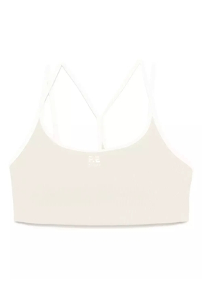 P.E Nation Terrace sport bra - Green