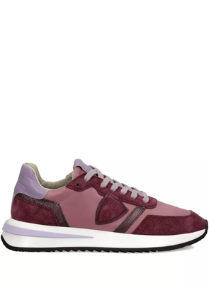 Philippe Model Paris Tropez 2.1 sneakers - Pink