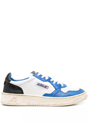 Autry low-top sneakers - White
