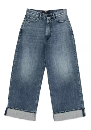 3x1 Baby Skater jeans - Blue