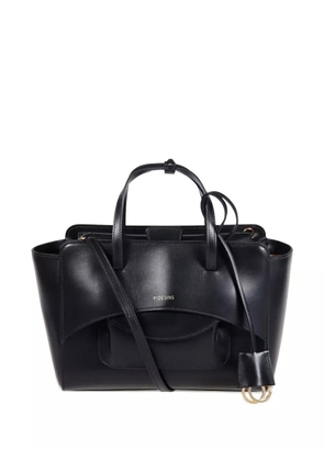 HIDESINS Flap M tote bag - Black