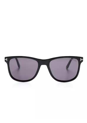 TOM FORD Eyewear square-frame sunglasses - Black