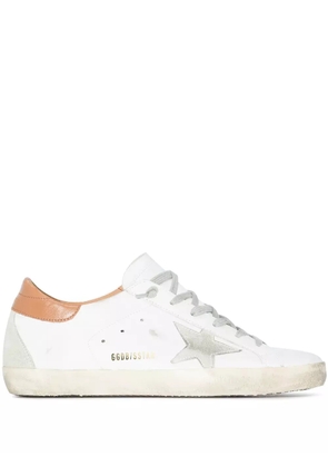 Golden Goose Super-Star low-top sneakers - Neutrals