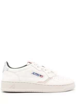 Autry Medalist sneakers - White
