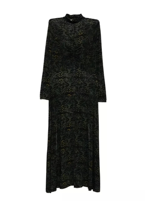 Ulla Johnson Koa dress - Green