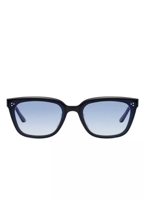 Gentle Monster square-frame sunglasses - Black