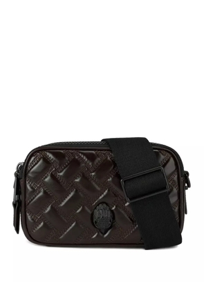 Kurt Geiger London Kensington camera bag - Brown