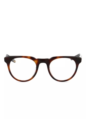 Nike KD 28 glasses - Brown
