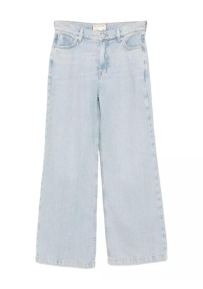 Free People stride jeans - Blue
