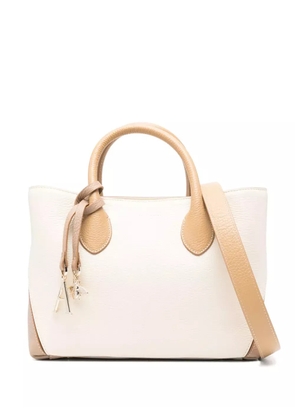 Aspinal Of London medium London tote bag - Neutrals