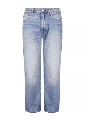 Levi's 555 straight-leg jeans - Blue