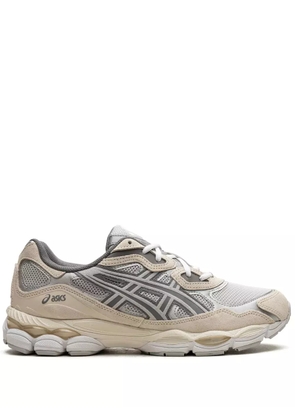 ASICS Gel-NYC 'Oatmeal / Concrete' sneakers - Grey