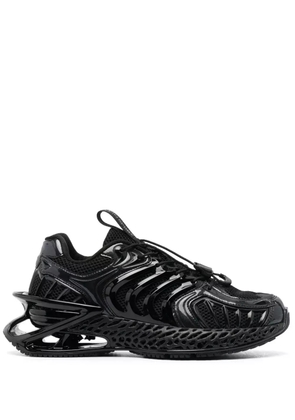 Plein Sport The Thunder Stroke Gen X 02 sneakers - Black