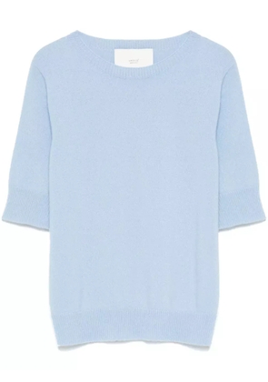 Vanisè Coco T-shirt - Blue