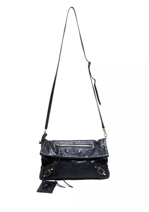 Balenciaga Pre-Owned 2000-2020 Envelope shoulder bag - Grey