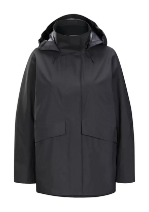 Arc'teryx Ifora hooded jacket - Black